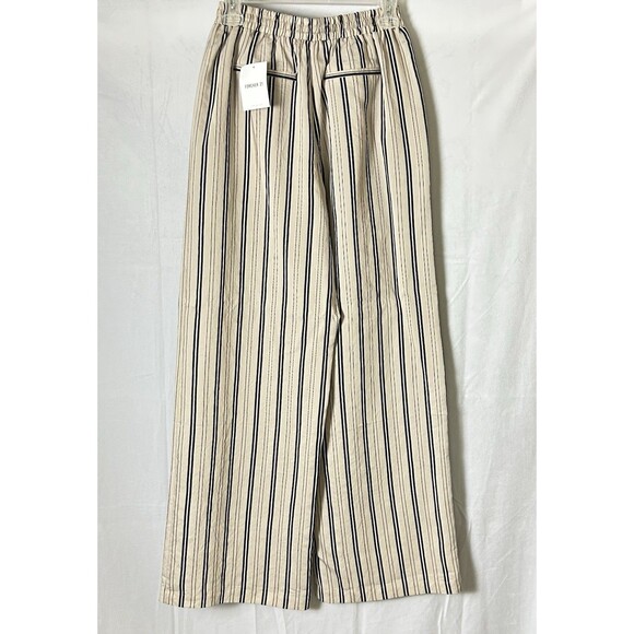 Forever 21 Womens Small‎ Wide Regular Rayon Blend Pant NWT - Picture 9 of 10